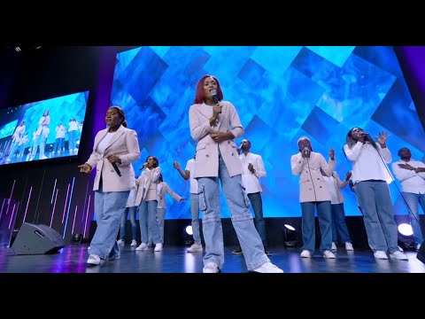 Zion - Thy Kingdom come