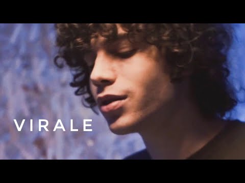 FELLOW - Virale (Matteo Romano cover)