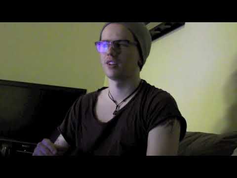 Dokumentarfilm August Røds