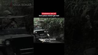 Download lagu Pantes Dipanggil Jendral, Naga Bonar Ditembak Meriam Nggak Mati | Naga Bonar mp3