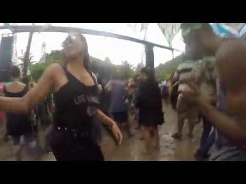 Talamasca - ROOTS FSTVL - The Woodstock Experience (FanPerspective)