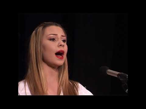 MŽPG KUD "Izvor" Nakovo- Svu noć mi bilbil prepeva