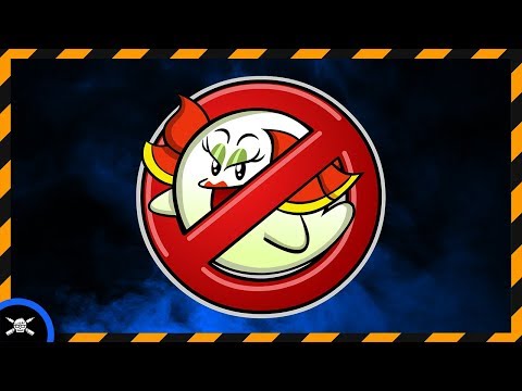 Super Mario Busters Reboot!