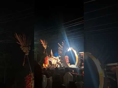 Al Derecho y al Revés. Rezado de la Virgen de Concepción Camotán, Chiquimula 2025.