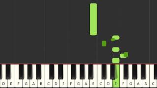 Jesus - Westernhagen (MIDI Karaoke)
