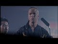 Kickboxer 2 The Road Back Tong Po S First Appearance