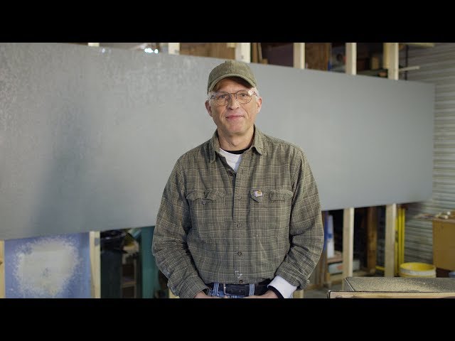 How to DIY a Drywall Patch