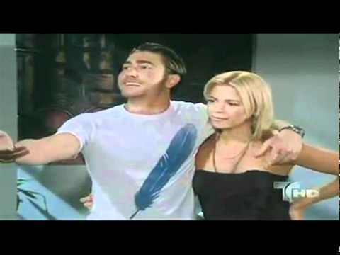 Z.S. Talent- Markel Berto