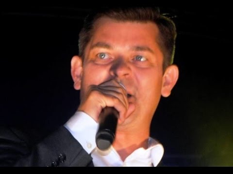 Akcent - Pragnienie Miłości (Ostróda 2015)