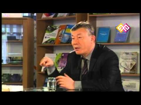 "Кітапхана" - Ілияс Есенберлин