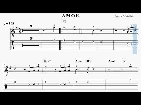 Amor, Amor, Amor - Bobby Darin