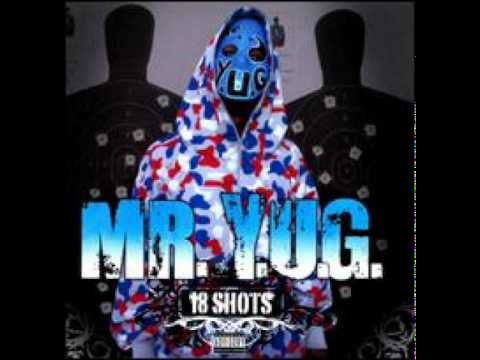 Mr. Y.U.G. - 5 Mics W B.Drake