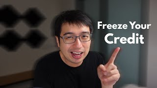 How to freeze your credit for free