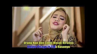 Download lagu Balqis Putri Alexa - Manjalang Si Alek Gadang [Lagu Minang Terbaru 2019]  Video mp3