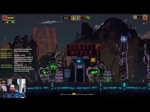 Loved the Demo, so Here's the Full Game! | Beacon of Neyda