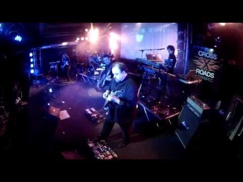 RanestRane - A Space Odyssey - Materna Luna (featuring Steve Rothery from Marillion)