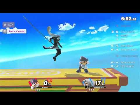 Easy Mario Zero to Death