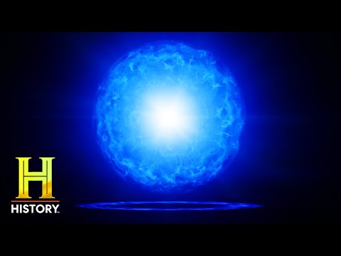 MYSTERIOUS LIGHTS over Norway  - The Proof is Out There (Season 2)  - History