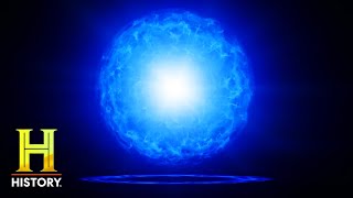 MYSTERIOUS LIGHTS over Norway  - The Proof is Out There (Season 2)  - History