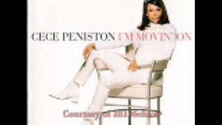 CeCe Peniston -- &quot;Movin&#39; On&quot; [G.Man Slammin&#39; Remix] (w/o Rap) (1996)