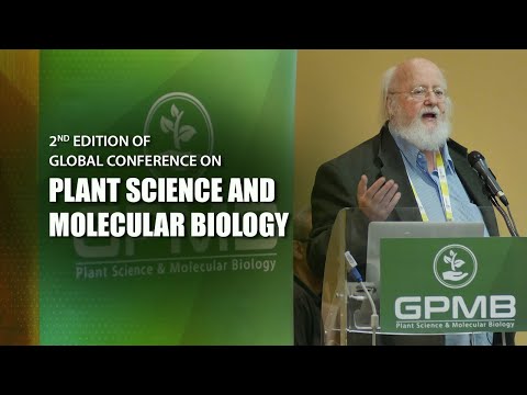 Plant Science Conference 2018 | Rome, Italy