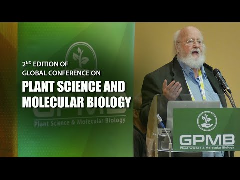 Plant Science Conference 2018 | Rome Italy