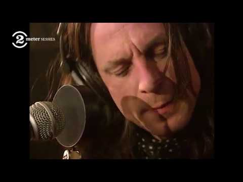 The Scabs - Hard Times (Live on 2 Meter Sessions)