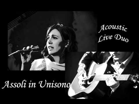 Anteprima video "ASSOLI in UNISONO - The One (Elton" su Lyrium