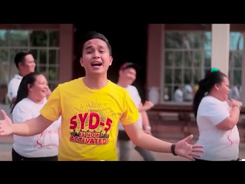 Official MV Lagu Tema SYD5 Papar 2020