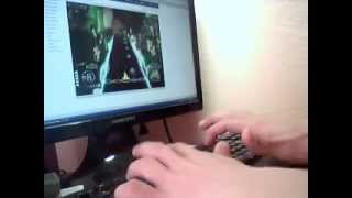 Warmen - Accept The Fact [100% FC](1645)