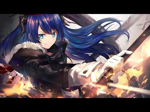 ★ Dark Nightcore V1 ☆  Palisades  【Whatever You Want It To Be】  ✮ Short Edit ✮