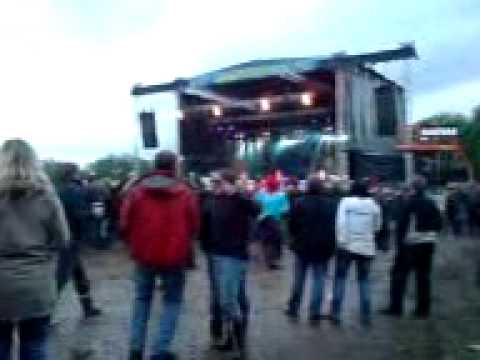 Status Quo - In the Army now