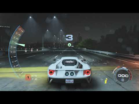 Need for Speed Unbound Gameplay Walkthrough Part 14