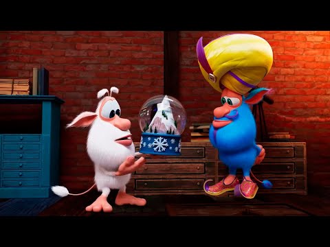 Booba Part 14 - Coffin Dance Song (COVER)