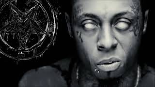 Lil Wayne - I Feel Like Dying (0.75 Speed) (Devol) (963hz)