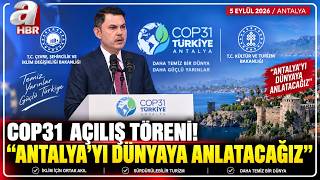 Antalya Oteller Bölgesi Açılıyor! | A Haber