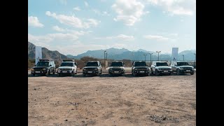 Jetour T2 Road Trip | Wonder for Jetour