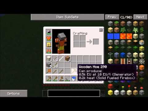 Feed The Beast Beginner's Guide - Episode 2 (ultimate v1.0.1)