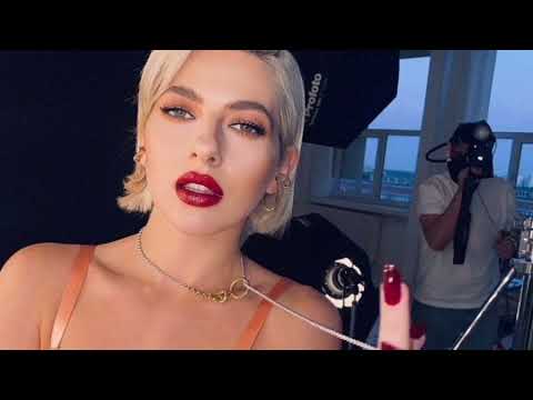 LIDIA BUBLE IRONIZATA DE DANI OTIL!