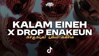 Download lagu DJ KALAM EINEH - DROP ENAKEUN ARABIAN MELODY SPESIAL IDUL ADHA 2025!!!🔥 mp3