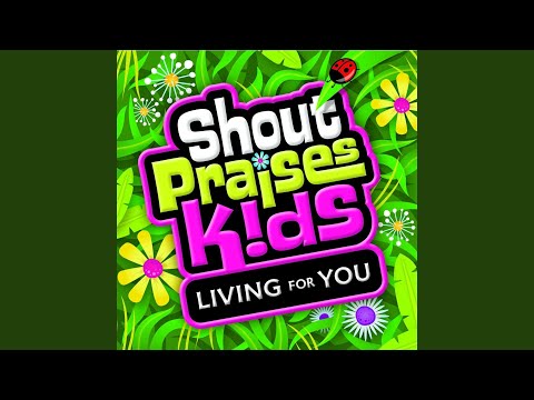 All Because of Jesus