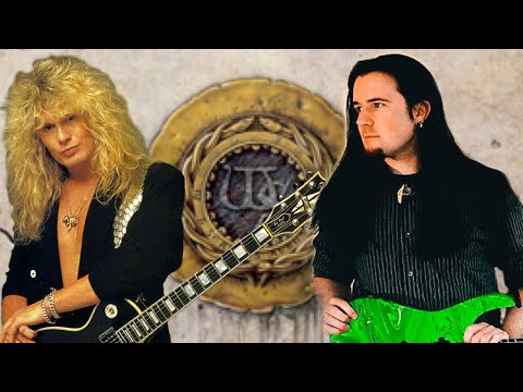 Everything You Need to Know About Still of the Night by Whitesnake | With Ben Eller!
