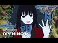 Kakegurui Opening 1 4K 60FPS Creditless CC