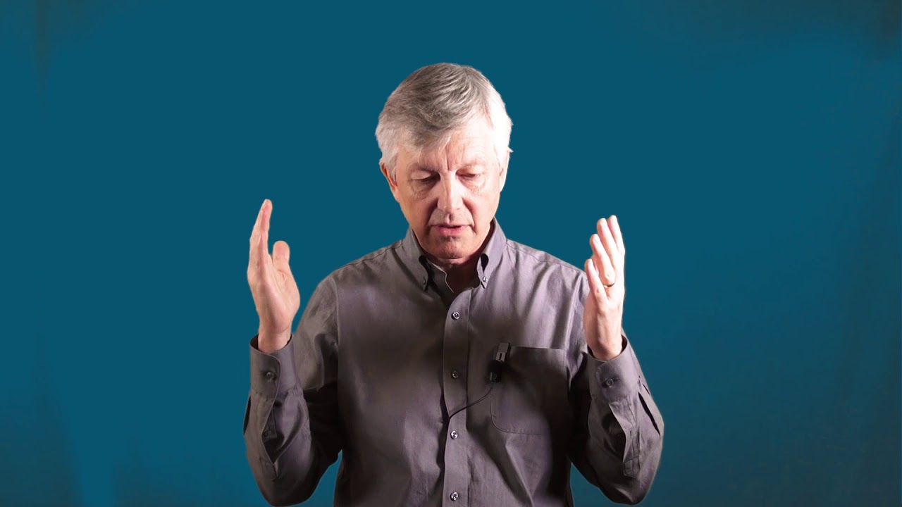 John Schellenberg: The Hiddenness Argument and the Contribution of Philosophy (1/5)