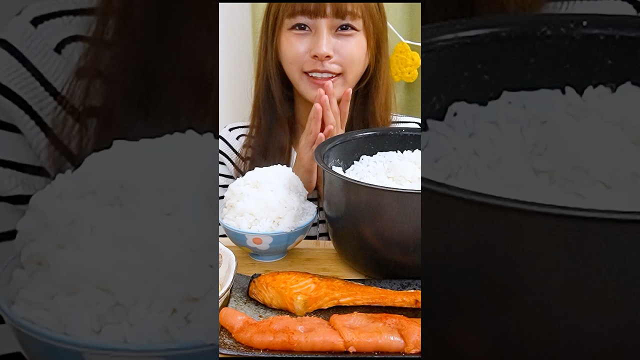 好きなおかずでご飯5合🍚🐟🥩🥒