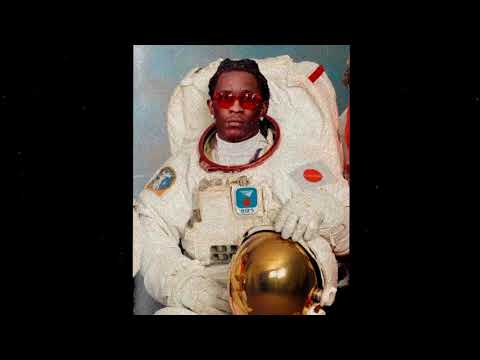 [ FREE ] Young Thug x DaBaby x Pyrex Type Beat 2020 - "Last Shot" | Font