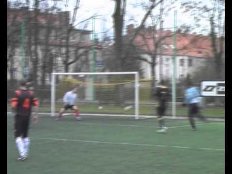 30 11 2013 Śródmieście vs Szpilmacherzy