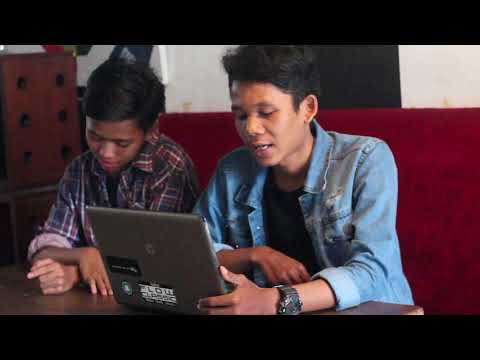 Bagas Ilham ft. SanuL Flow (Medan Cluster) - Percayalah (official Music Video)