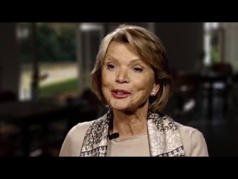 Uschi Glas - A Matter of the Heart (adeo Verlag)