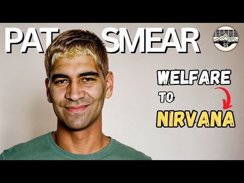 The Wild Story on How Kurt Cobain hired his Punk Idol: Pat Smear